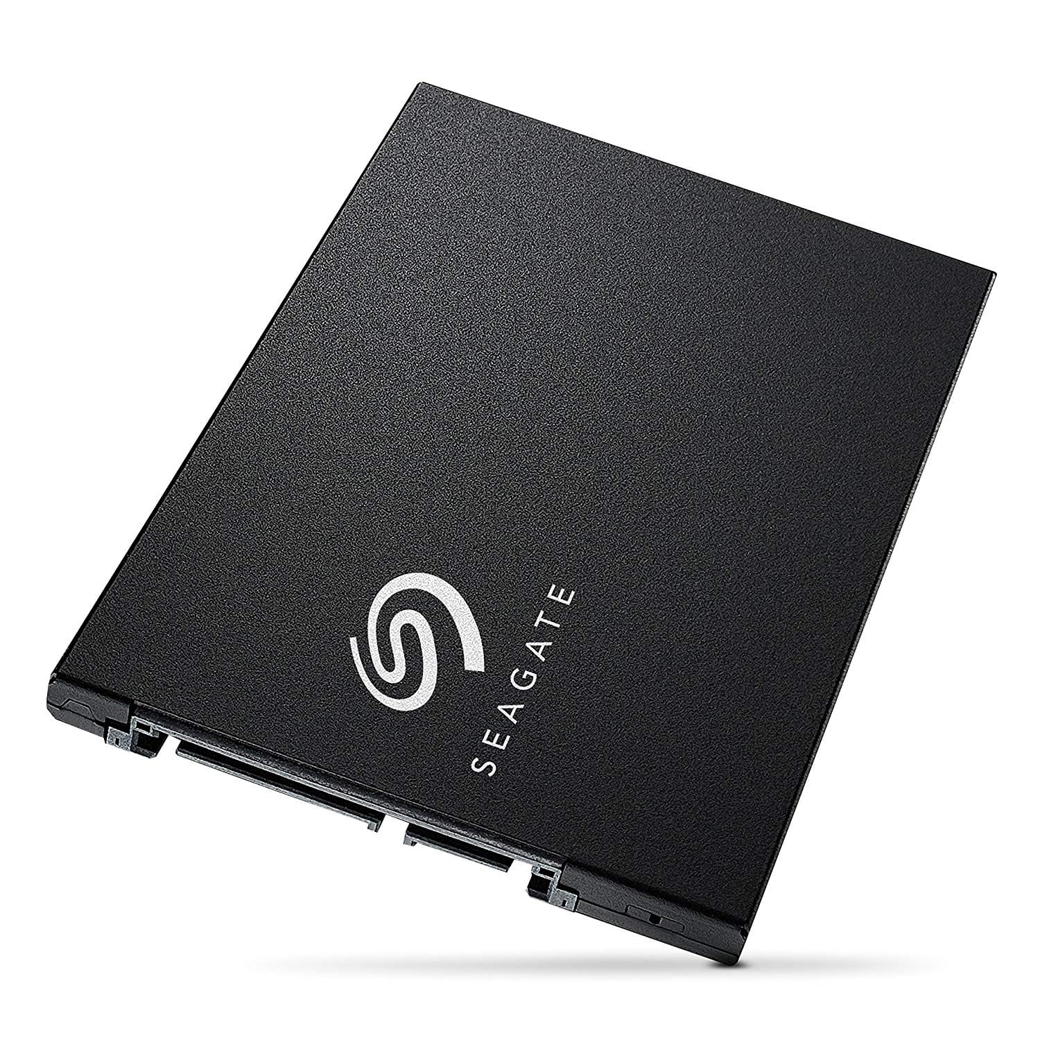 Seagate Barracuda SSD SATA III 6Gb/s 1TB Internal SSD Drive (STGS1000401)