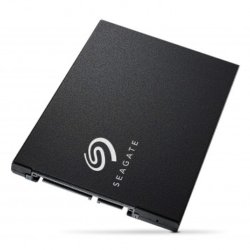 6Gb/s 1TB Internal SSD Seagate Barracuda SSD (stan nowy)