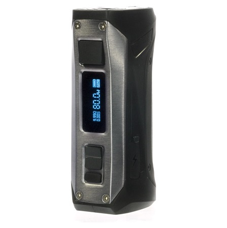 MOD BOX Vaporesso Forz TX80 80W Black