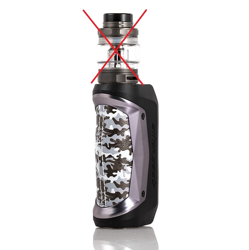 MOD BOX Geekvape Aegis Mini 80W Camo