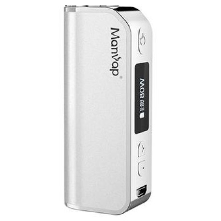 Mod do MANVAP 80W 2200mAh Silver