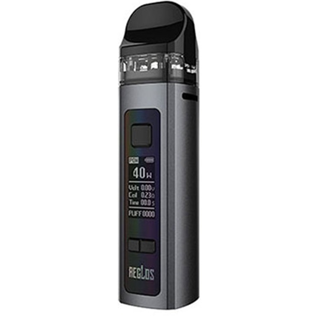MOD BOX Uwell Aeglos Pod 1500mAh Grey