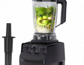HOMGEEK DUŻY BLENDER KIELICHOWY SZKLANY 2000W – zdjęcie 1
