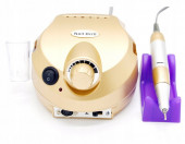 Frezarka złota do paznokci Nail Drill 65 W – zdjęcie 2