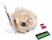 Frezarka złota do paznokci Nail Drill 65 W – zdjęcie 3