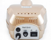 Frezarka złota do paznokci Nail Drill 65 W – zdjęcie 4