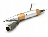 Frezarka złota do paznokci Nail Drill 65 W – zdjęcie 5