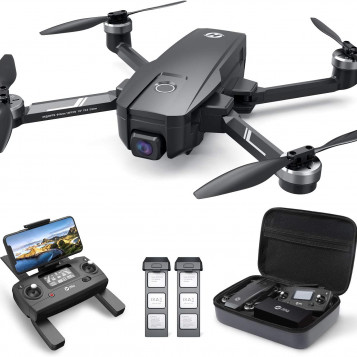 Dron HOLY STONE HS720E GPS z kamerą 4K EIS UHD 5G Return Home
