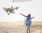Dron Eanling HS700D 2K Live Video GPS – zdjęcie 5