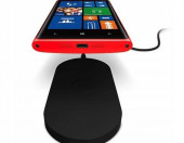 Ładowarka indukcyjna Nokia DT-900 750mA – zdjęcie 3