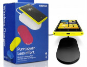 Ładowarka indukcyjna Nokia DT-900 750mA – zdjęcie 1