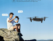 DRON DEERC D20 Z KAMERĄ – zdjęcie 3