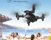 DRON DEERC D20 Z KAMERĄ – zdjęcie 4