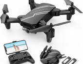 DRON DEERC D20 Z KAMERĄ – zdjęcie 1