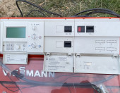 Sterownik do pieca Viessmann Paromat-Simplex 460kW – zdjęcie 3