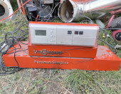 Sterownik do pieca Viessmann Paromat-Simplex 460kW – zdjęcie 4