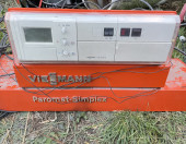 Sterownik do pieca Viessmann Paromat-Simplex 460kW – zdjęcie 1
