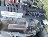 Palnik gazowy Weishaupt WG40N/1-A 550kW – zdjęcie 5