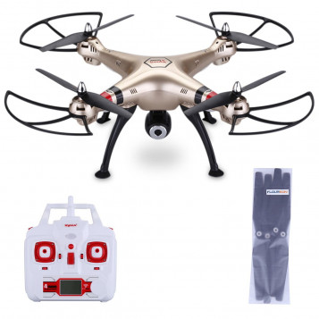 Dron SYMA X8HW kamera WIFI FPV