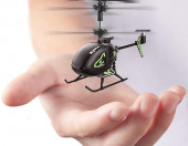 Mini helikopter zdalnie sterowany Gyro Syma RC S100 – zdjęcie 1