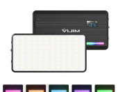 ULANZI Vijim VL196 2500-9000K + RGB LED light – photo 2