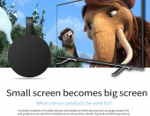 Streaming Stick HDMI FKH 4K WiFi DLNA Airplay Miracast Androida/iOS/Win – zdjęcie 4