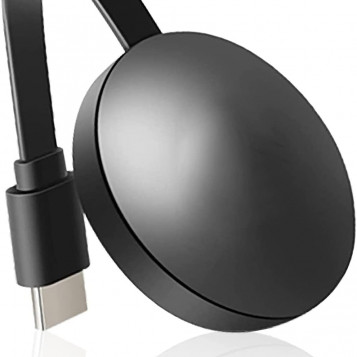 Streaming Stick HDMI FKH 4K WiFi DLNA Airplay Miracast Androida/iOS/Win