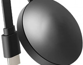 Streaming Stick HDMI FKH 4K WiFi DLNA Airplay Miracast Androida/iOS/Win – zdjęcie 1