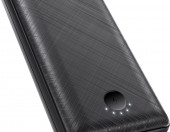 Power Bank JIGA 30000mAh 3xUSB-C iPhone Samsung Huawei – zdjęcie 1