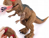 Zdalnie sterowany dinozaur Baztoy NO.RS61-102 – zdjęcie 1