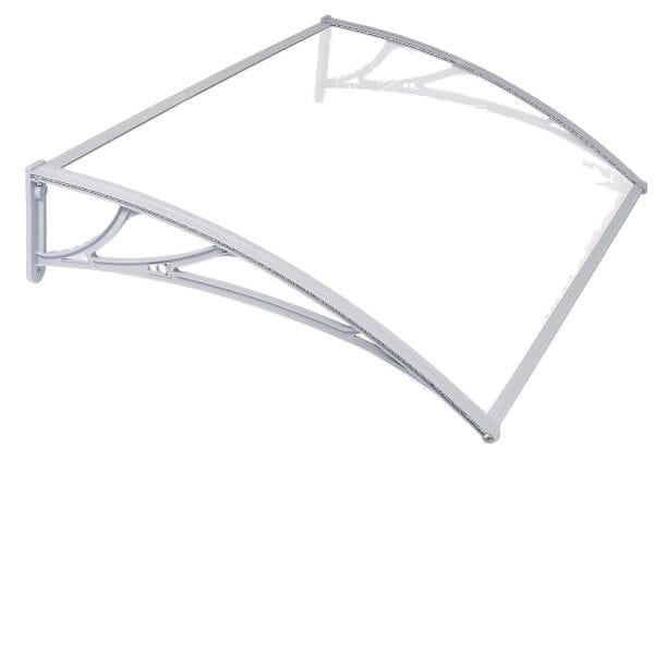 Plastikowy daszek 100x65cm