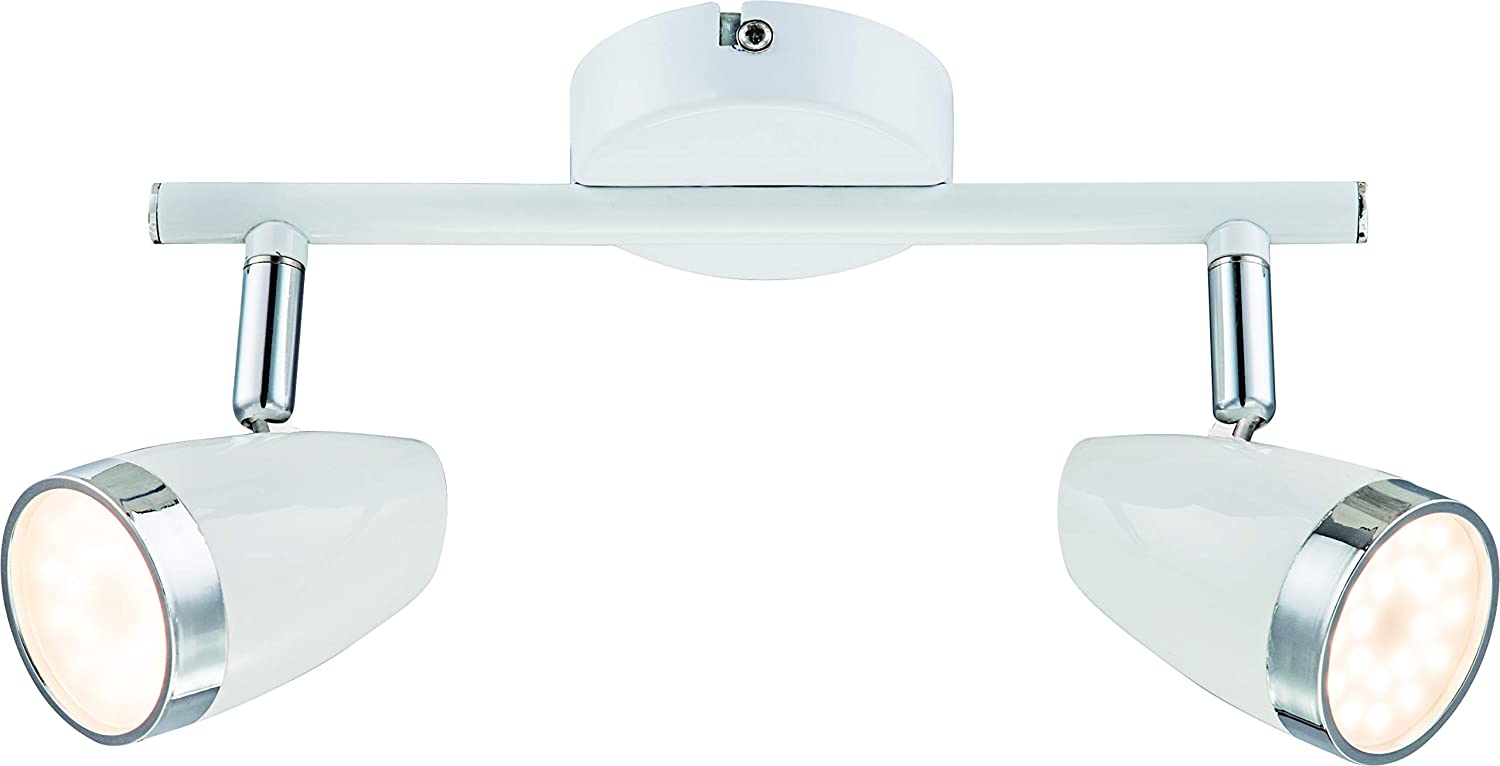 Lampa sufitowa LED DM Leuchten