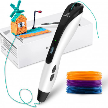 GEEETECH TG-21 USB – inteligentne pióro (stan nowy)