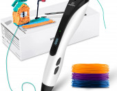 Inteligentne pióro do drukowania 3D PEN LED GEEETECH TG-21 USB – zdjęcie 1