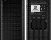 Mobilny hotspot GlocalMe Triforce 4G LTE Power Bank 7000mAh WiFi – zdjęcie 1