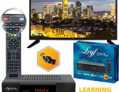 Odbiornik telewizji cyfrowej tuner DVB-C HDTV DVB-C/C2 DVB-T/T2 – zdjęcie 3