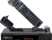 Odbiornik telewizji cyfrowej tuner DVB-C HDTV DVB-C/C2 DVB-T/T2 – zdjęcie 1