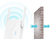 Wzmacniacz sygnału Wi-Fi BrosTrend AC1200 1200 Mb/s 5GHz 2.4GHz – zdjęcie 3