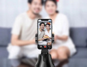 Inteligentny uchwyt śledzący na telefon Apai Genie – zdjęcie 4
