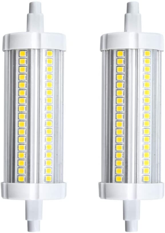 Żarówki Bonlux R7s 15W LED 118mm 220V zimna biel 6000K