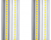 Żarówki Bonlux R7s 15W LED 118mm 220V zimna biel 6000K – zdjęcie 1