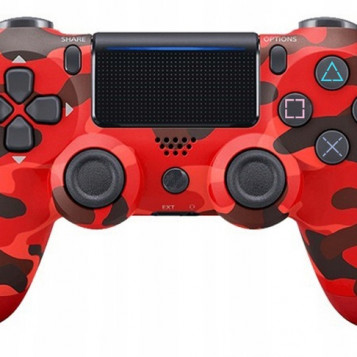 CUH-ZCT2U PlayStation 4 – kontroler Pad (stan nowy)