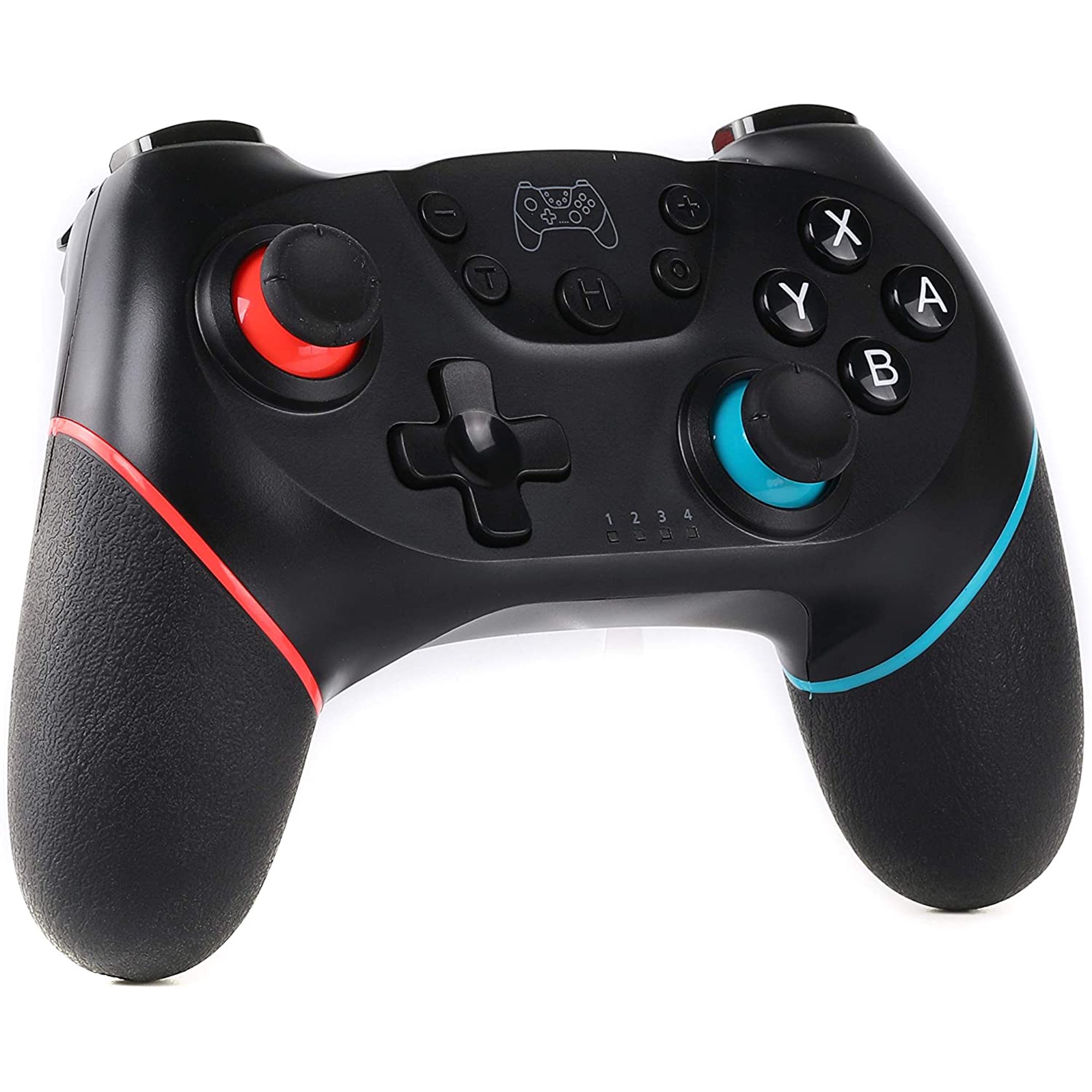 Bezprzewodowy kontroler joysticka do gier RegeMoudal