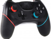 Bezprzewodowy kontroler joysticka do gier RegeMoudal – zdjęcie 1