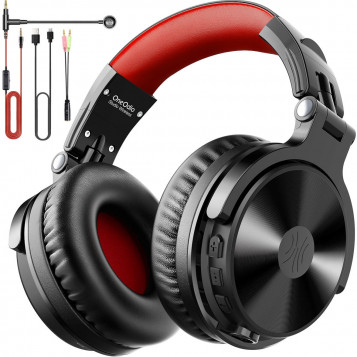 Słuchawki bezprzewodowe OneOdio PRO-M HI-FI Bluetooth