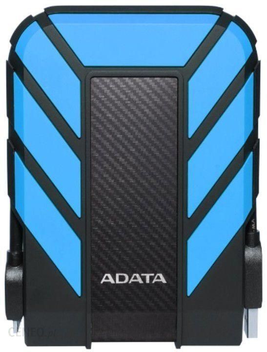DYSK przenośny ADATA HD710 1TB zewnętrzny PANCERNY