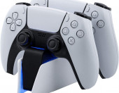 Stacja ładująca Mcbazel dla kontrolerów padów PS5 Playstation 5 – zdjęcie 1