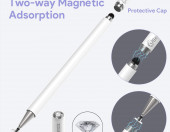 Długopisy pojemnościowy do iPada magnetyczny Benote Stylus – zdjęcie 2