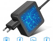 Zasilacz do laptopa USB-C 65W Asus Acer Dell Xiaomi MacBook – zdjęcie 2