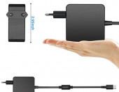Zasilacz do laptopa USB-C 65W Asus Acer Dell Xiaomi MacBook – zdjęcie 4